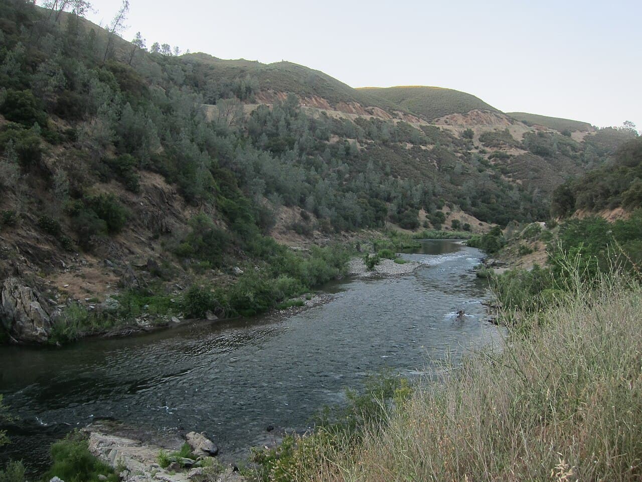 Honoring the Canyon Keepers: Remembering Jim Ferris and Sheila Toner. Photo: Shannon1, CC BY-SA 4.0, via Wikimedia Commons.