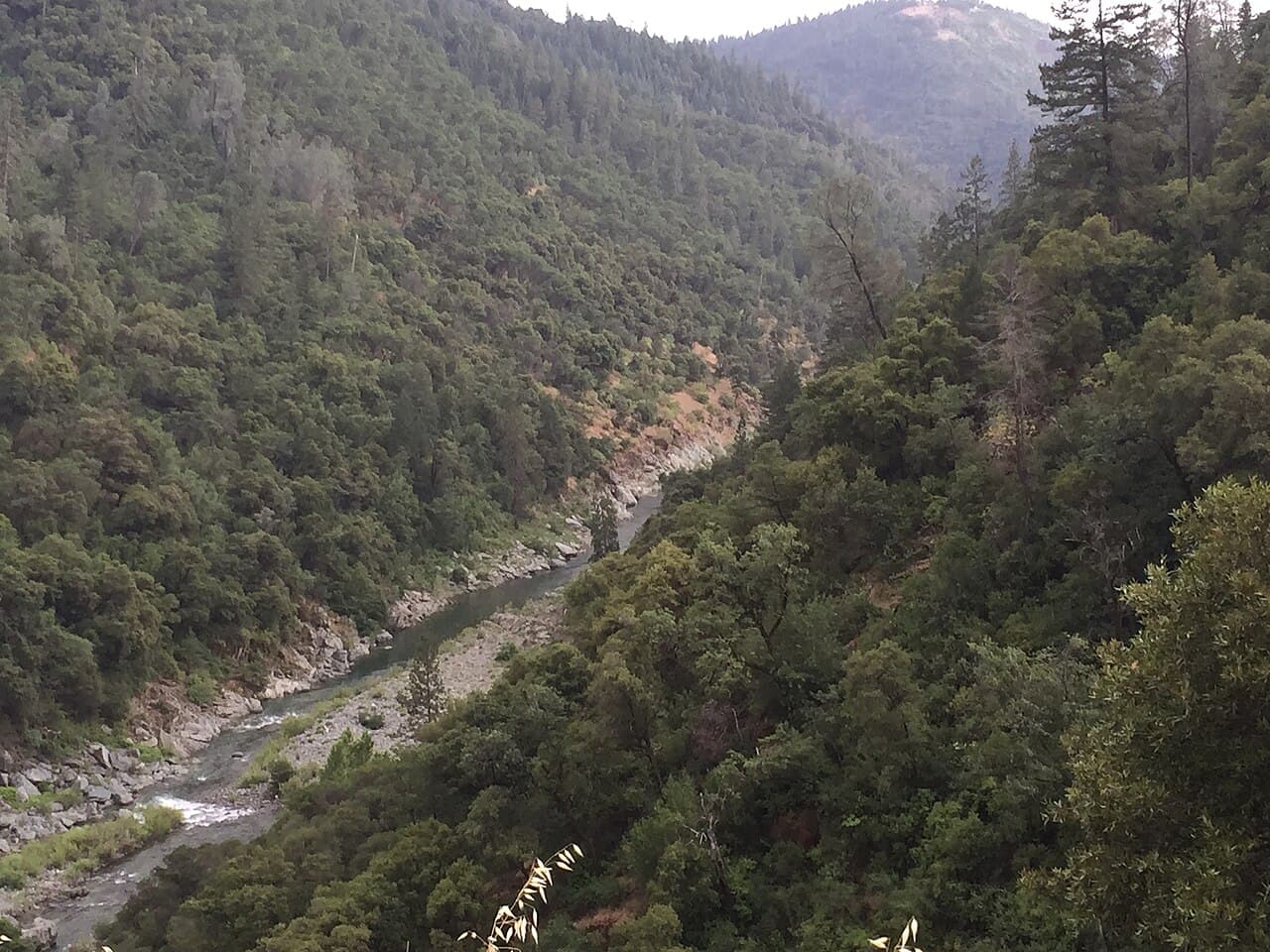 Placer Supervisors Reject Bunch Creek Rezone Near Yankee Jim's Road. Photo: Noah_Loverbear, CC BY-SA 3.0, via Wikimedia Commons.